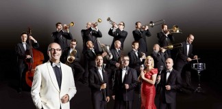 Glenn Miller Orchestra (Foto: Sebastian Schramm)