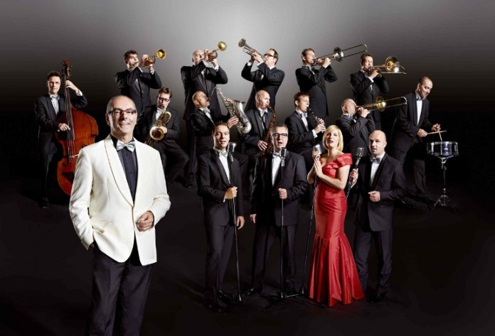 Glenn Miller Orchestra (Foto: Sebastian Schramm)