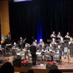 Die UniBigBand Kaiserslautern