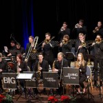 Die Allstar Big Band Neustadt