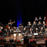 Die Allstar Big Band Neustadt