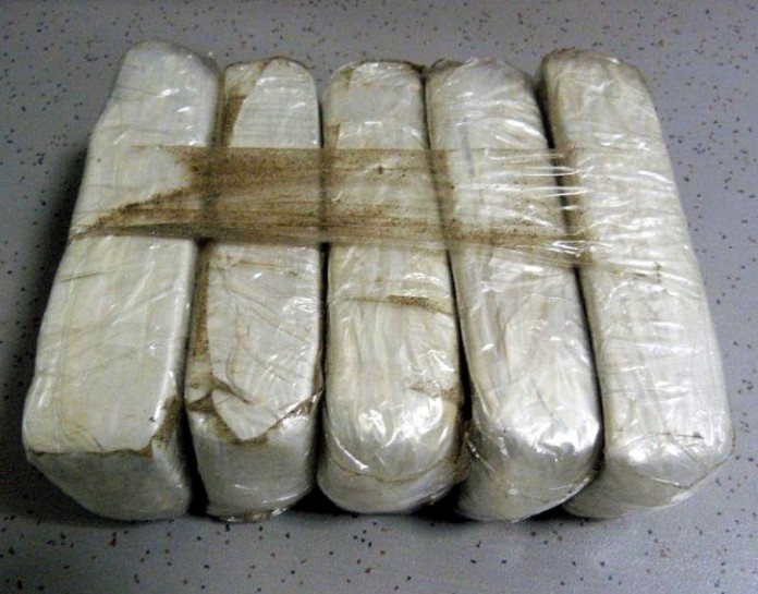 Jede Menge Rauschgift wurde bei dem mutmaßlichen Dealer gefunden