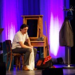 Thomas Kölsch vom Chawwerusch – „Die letschd Bütt“