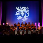 Big Band der Stadtkapelle Landau (Leitung: Thomas Winter)