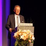Oberbürgermeister Hans-Dieter Schlimmer