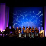 Big Band der Stadtkapelle Landau (Leitung: Thomas Winter)
