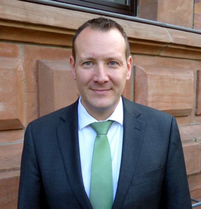 Thomas Baum wird Leiter des Wiesbadener Bäderbetriebs „mattiaqua“