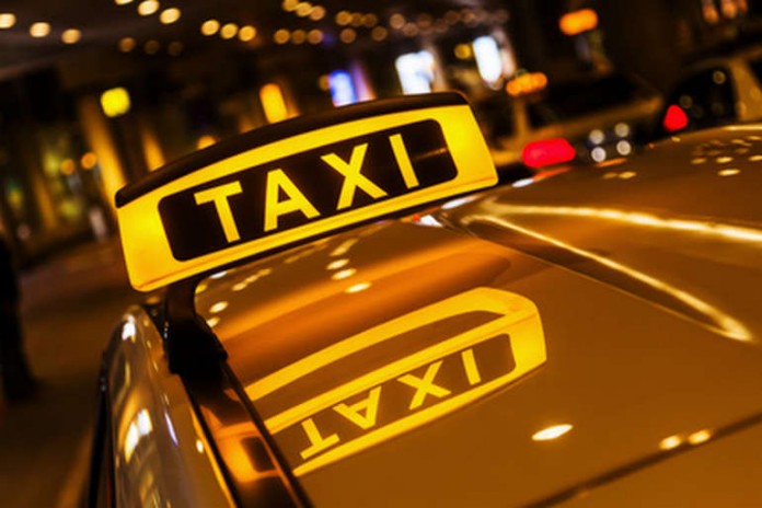 Der Auftrag wurde an das Taxiunternehmen Walter Hauk vergeben