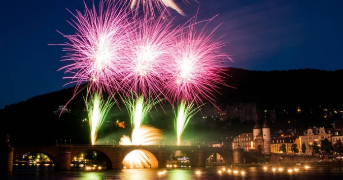 Die Feuerwehr Heidelberg gibt Tipps