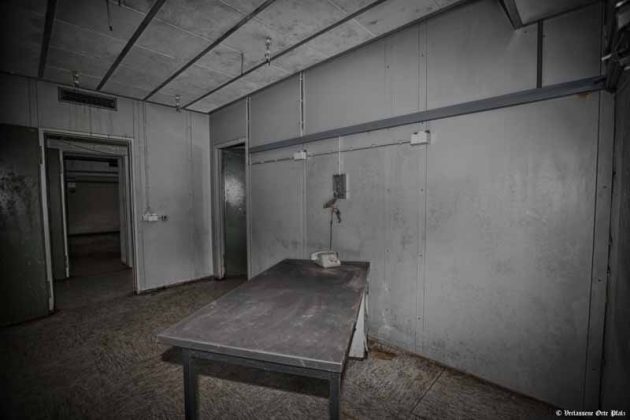 Bunker in Satzvey (Foto: Max Brauer)