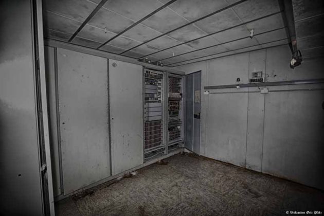 Bunker in Satzvey (Foto: Max Brauer)