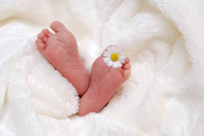 „Marie“ und „Ben“ sind die beliebtesten Namen im Jahr 2015