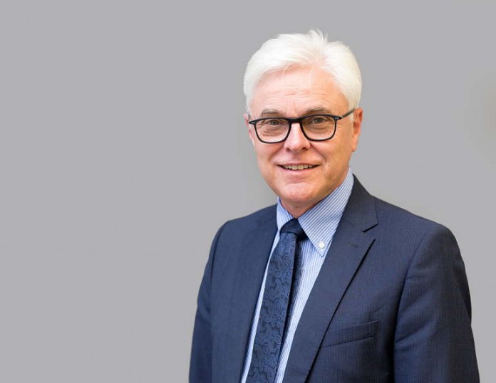 Prof. Dr.-Ing. Detlef Zühlke