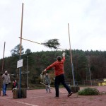 Hochwurf