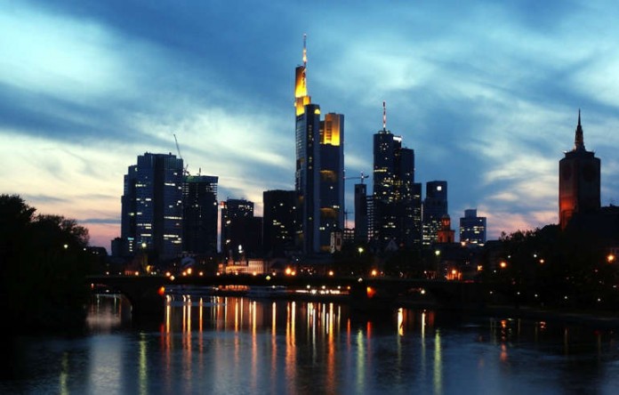 Symbolbild Frankfurt