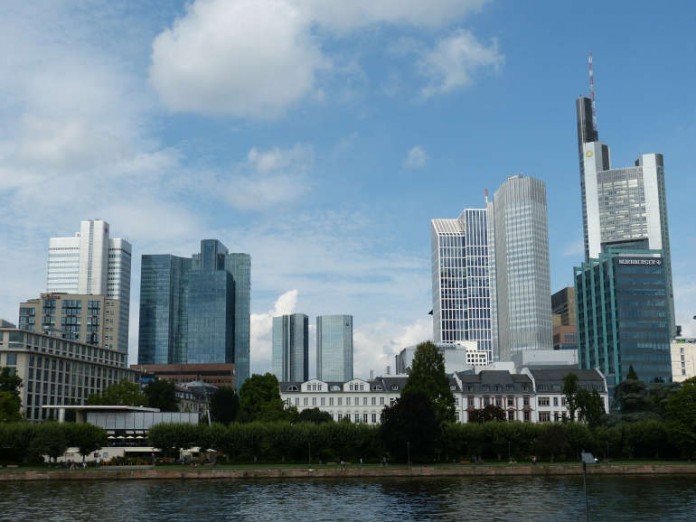 Wohnen in Frankfurt, wie in vielen Städten, wird immer teurer
