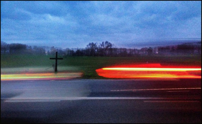 Verkehrsunfälle mit Alkohol- oder Drogenbeteiligung sind prägend - möglicherweise für das gesamte Leben