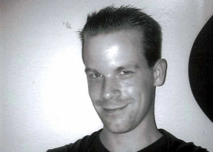 Wer kann Angaben zum Verschwinden und oder dem Verbleib dieses Mannes gegen?