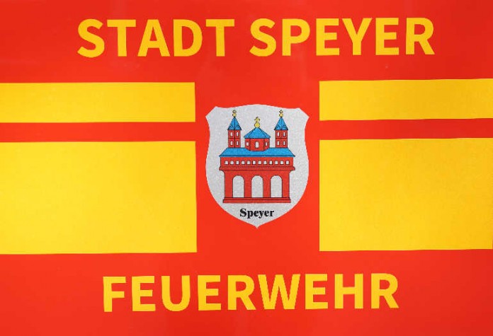 Die Feuerwehr ist rund um die Uhr für die Bürgerinnen und Bürger da