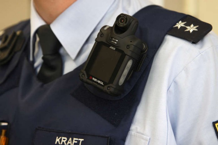 Die Bodycam in der (Trage-)Praxis