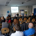 Das Interesse war groß