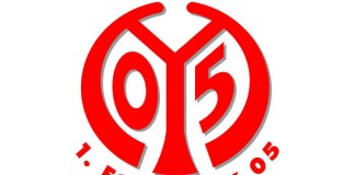 Logo 1. FSV Mainz 05