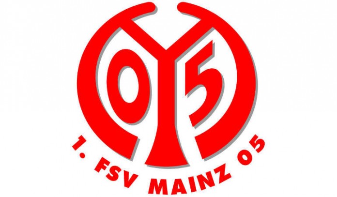 Logo 1. FSV Mainz 05