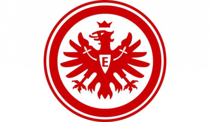 Logo Eintracht Frankfurt Fußball AG