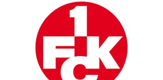 Logo 1. FC Kaiserslautern