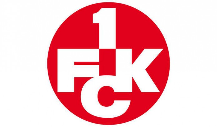 Logo 1. FC Kaiserslautern