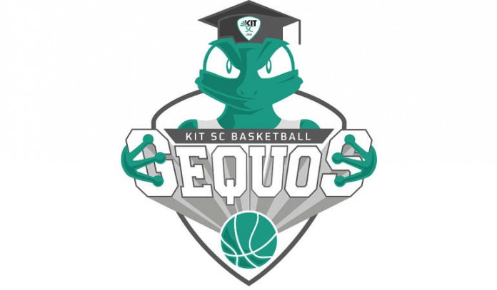 Logo KIT SC GEQUOS