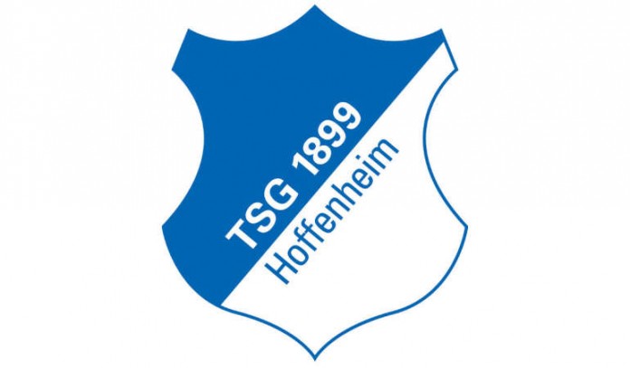 Logo TSG 1899 Hockenheim