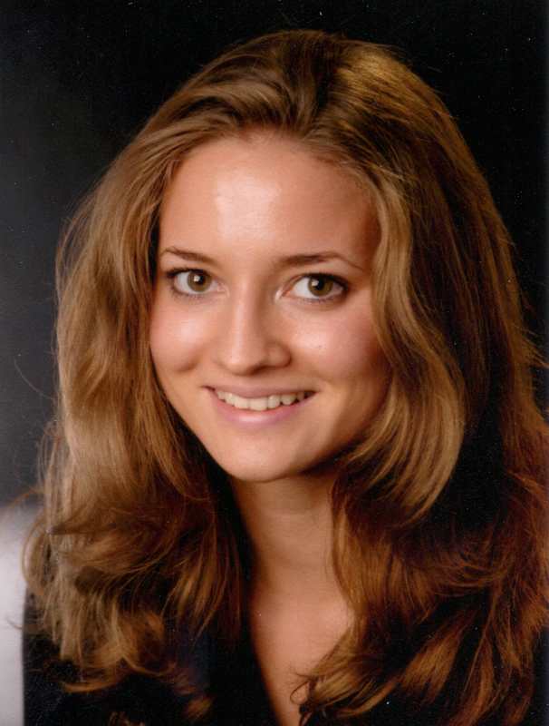 Dr. Elena Prigge, Abteilung für Angewandte Tumorbiologie