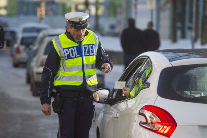 Führerscheinkontrolle: Wer getrunken hat, hat jetzt ein Problem