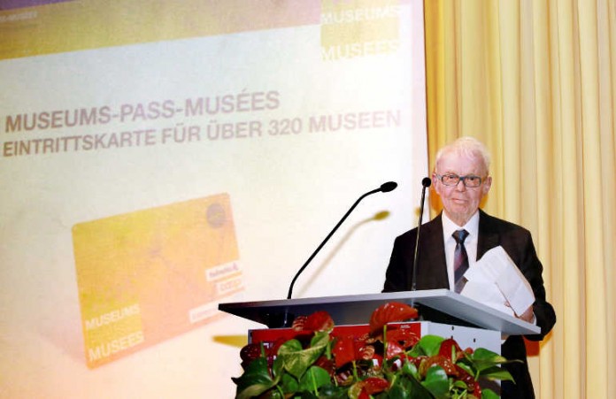 Gutenberg-Museum verkündet Besucherrekord bei der Einführungsfeier für den Museums-PASS-Musées