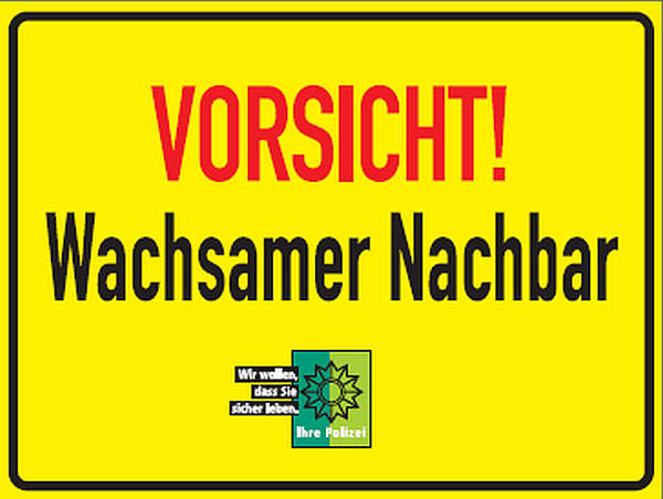 Die Polizei gibt Entwarnung (Symbolbild)