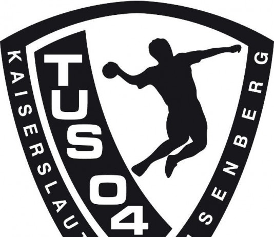 Logo TuS 04 KL-Dansenberg