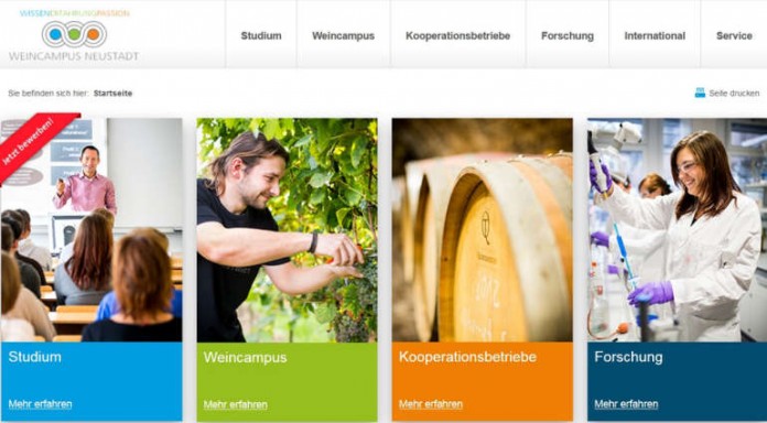 Aktuell seien unter den 210 Studierenden sogar 50 Erstsemester, so das Ministerium
