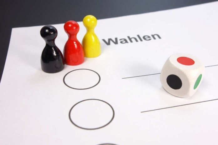 In Rheinland-Pfalz wird am 16.03.2016 der Landtag gewählt