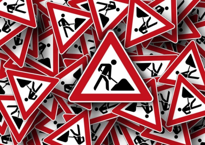 Symbolbild Baustelle Symbolbild (Foto: Pixabay)