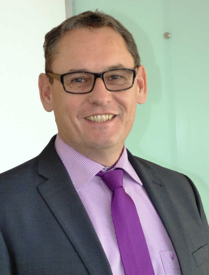 Konrad Stephan