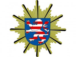 Logo Polizei Hessen (Foto: Polizei)