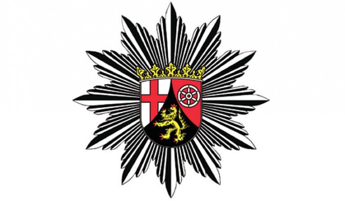 Logo Polizei Rheinland-Pfalz (Foto: Polizei)