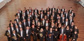 Deutsche Staatsphilharmonie Rheinland-Pfalz (Foto: Stefan Wildhirt)