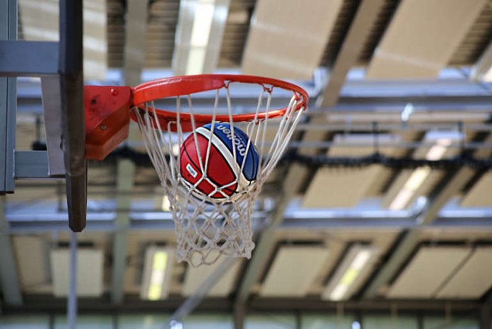 Der SSC Karlsruhe lädt zum Basketball-Bezirkscamp für Kinder und Jugendliche ein