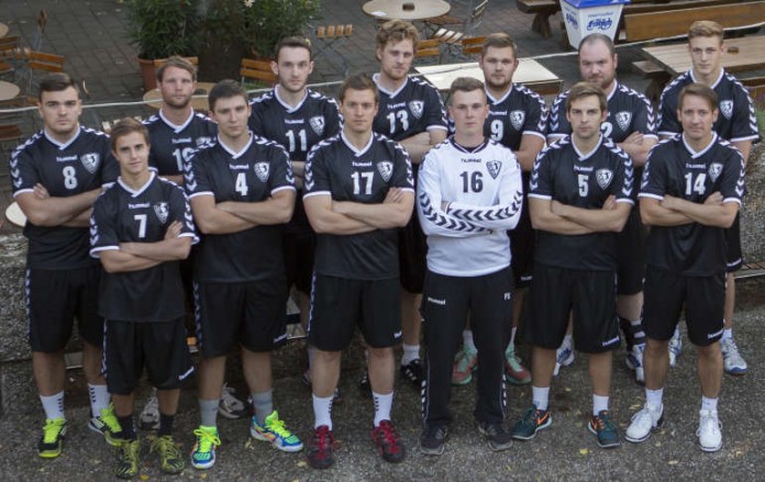 Foto der 2. Herrenmannschaft