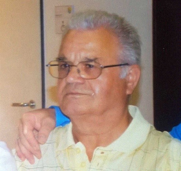 Wer kann HInweise zum Aufenthaltsort oder zum Verschwinden dieses Mannes machen?