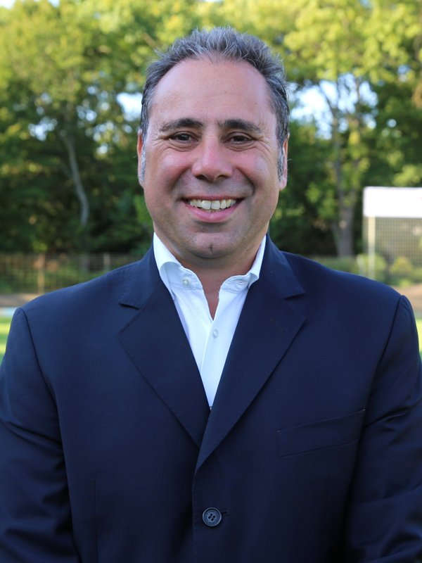 Volker Bagdadi