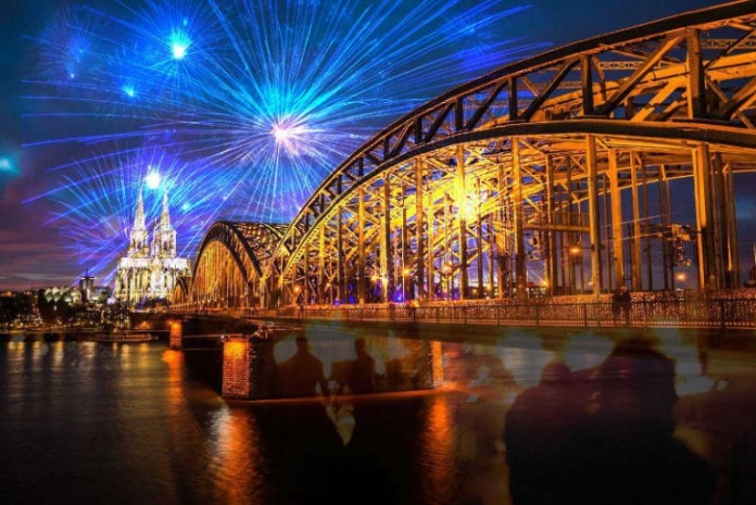 Die Vorfälle in der "Silvesternacht von Köln" haben zu einem Umdenken geführt