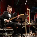 Gittarist Alex Krein